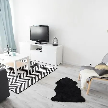 فندق Piekny 8 Minut Od Centrum